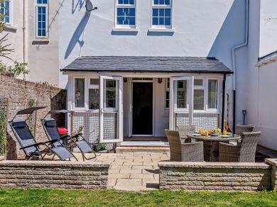 Coastguard Cottage - Aldwick (OC-83115) Coastguard Cottage - Aldwick (OC-83115)