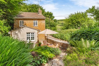 Rose Cottage - Stoke Abbott (OC-R31870)