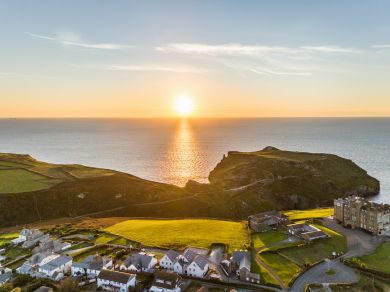 Pendragon - Tintagel (OC-P33627)