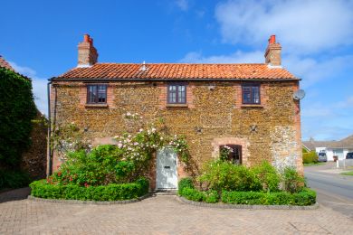 Carrstone Cottage (OC-1622)