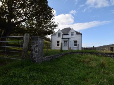 Sgurr Mor House (OC-40334) Sgurr Mor House (OC-40334)
