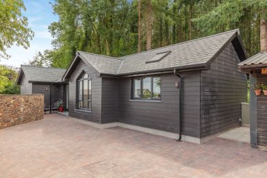 The Loosebox at Eggesford (OC-L45452) The Loosebox at Eggesford (OC-L45452)