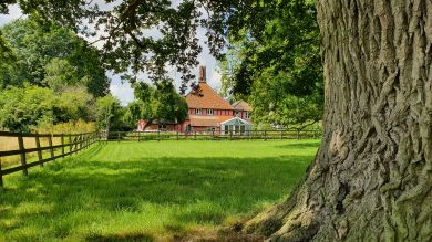 The Garden Cottage (OC-T30598)