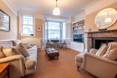 Heritage Retreat - Aldeburgh (OC-H28976)