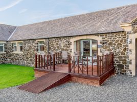 Poppy Cottage