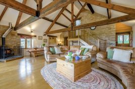 The Round Retreat