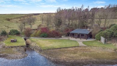 Whitemoor Lodge (OC-W31073)