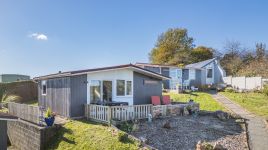 Braeburn Lodge