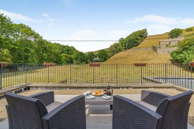 Ghyllfoot Apartment (OC-DS1016) Ghyllfoot Apartment (OC-DS1016)