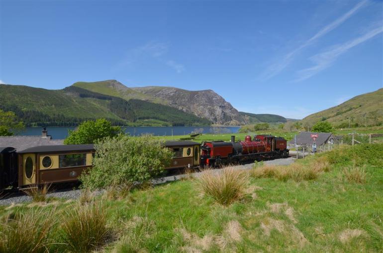 Old Snowdon Ranger Station | Old Snowdon Ranger Station in Caernarfon