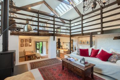 The Shippon - Higher Manor (OC-96009) The Shippon - Higher Manor (OC-96009)