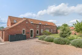 Shakespeare Cottage