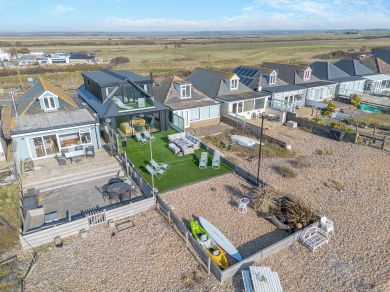 Aqua Blu - Pevensey Bay (OC-A30867)
