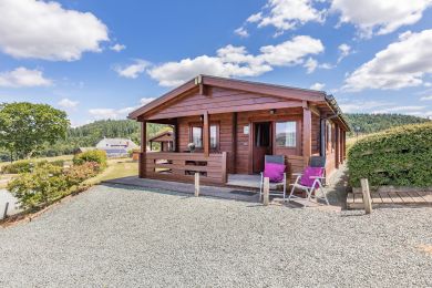 Trannon Valley Lodge 1 (OC-T31972)