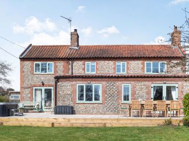 Forget Me Not Cottage (OC-87444) Forget Me Not Cottage (OC-87444)