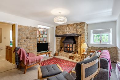 Rose Cottage - Stoke Abbott (OC-R31870)
