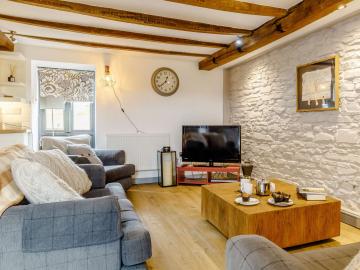Rye Barn Llanilid (OC-BN310)