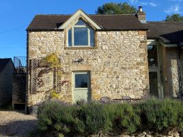 Old Masson Barn