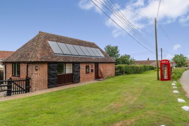 The Smithy - Bodsham (OC-T30836)