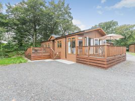 Chestnut Lodge