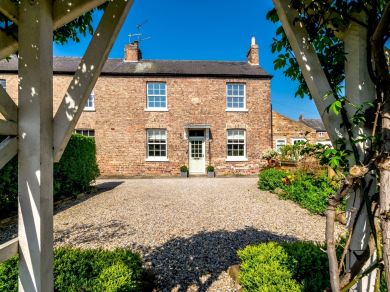 Skell Gardens Cottage (OC-HH076)