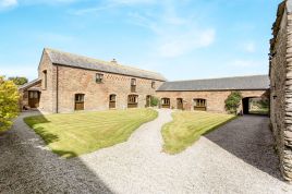 The Round Retreat