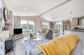 Valley View Lodge