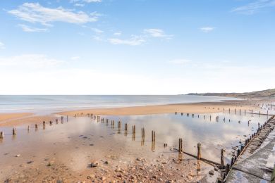 Spindrift - Sandsend (OC-G0128)