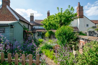 Yeoman's Cottage (OC-Y27807)