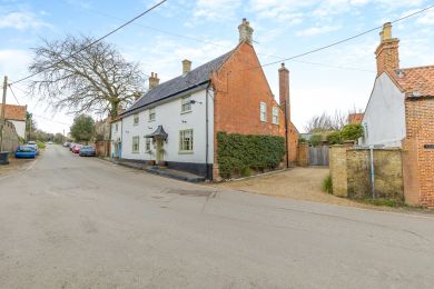 Robin Hood Cottage (OC-R30796)