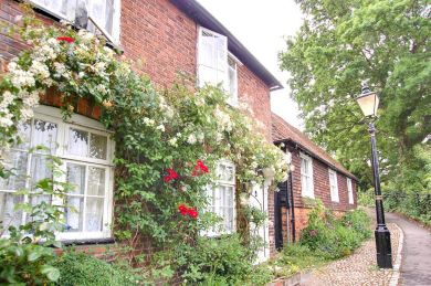 Harbour Cottage (OC-RH1054) Harbour Cottage (OC-RH1054)