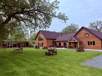 Callow Lodge 14 (OC-C32868) Callow Lodge 14 (OC-C32868)