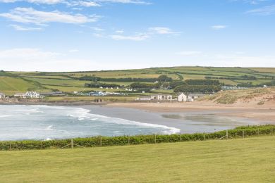 Sole Bay - Croyde (OC-S34664) Sole Bay - Croyde (OC-S34664)