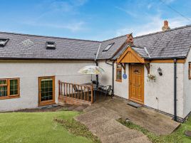 The Barn - Corwen