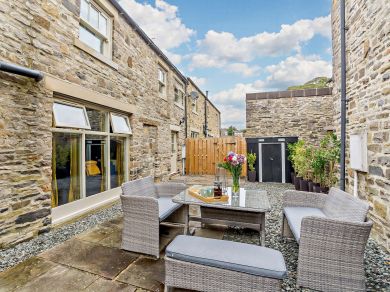 Goose Cottage - Leyburn (OC-93162)