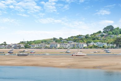 Annie's Cottage - Appledore (OC-A29241)