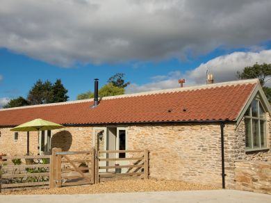 Barn Owl Cottage - Brandsby (OC-91540) Barn Owl Cottage - Brandsby (OC-91540)