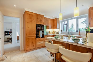 Rose Cottage - Thornham (OC-M28084)