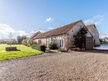 Deer Cottage - Lacock Chippenham (OC-77333)