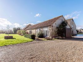 Deer Cottage - Lacock Chippenham