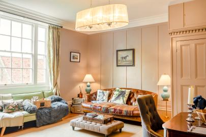 Elstronwick Hall Apartment (OC-E42580)