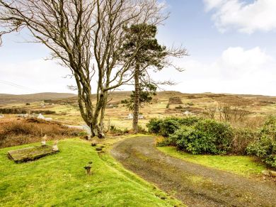 The Old Manse (OC-CA363) The Old Manse (OC-CA363)