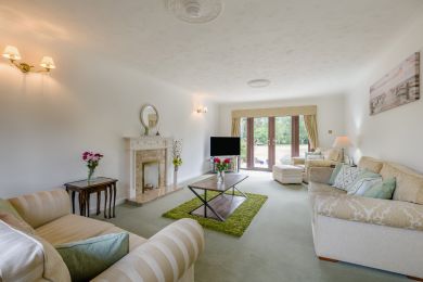 Meadow Lodge (OC-M42734) Meadow Lodge (OC-M42734)