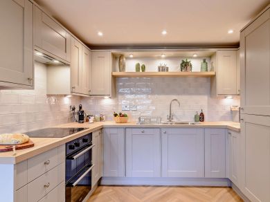 Holly Lodge - Ilkley (OC-87569)