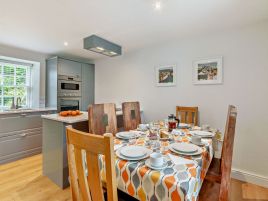 The Coach House - Alston