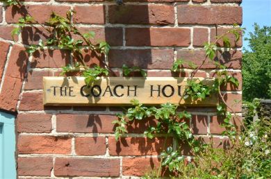 The Coach House (OC-CHD)