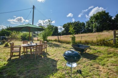 Coachmans Cottage - Lapford (OC-C29878)