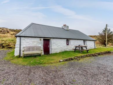 Colquhoune's Byre (OC-CA073)