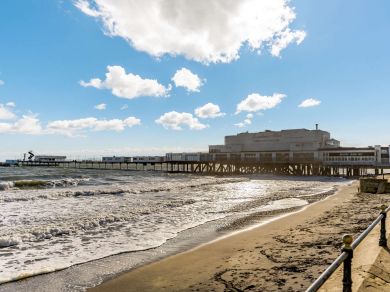 Bay View - Sandown (OC-89291) Bay View - Sandown (OC-89291)