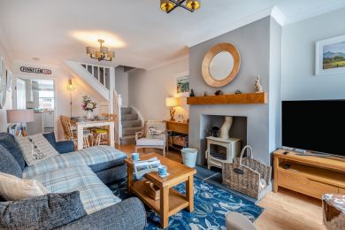 4, Peartree Cottage (OC-P31730)
